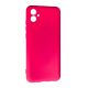 Силікон Case SMTT (AA) для Samsung A04E Cherry