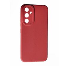Резинка SMTT для Samsung A54 Bordo