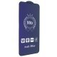 Захисне скло 99D BLUE LIGHT APPLE IPHONE X | XS | 11 PRO ЧОРНИЙ