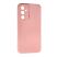 Резинка SMTT для Samsung A34 Pink Sand