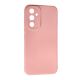 Резинка SMTT для Samsung A34 Pink Sand