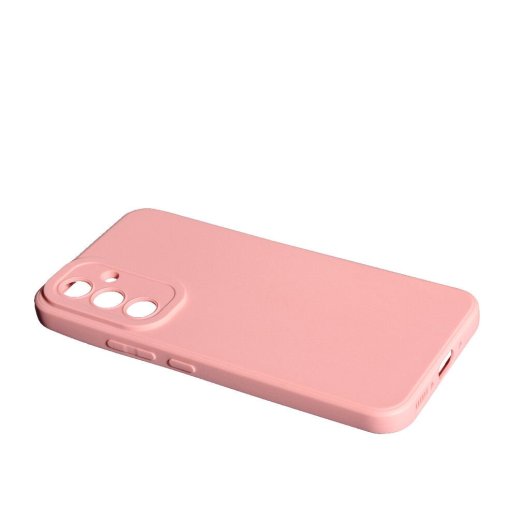 Резинка SMTT для Samsung A34 Pink Sand