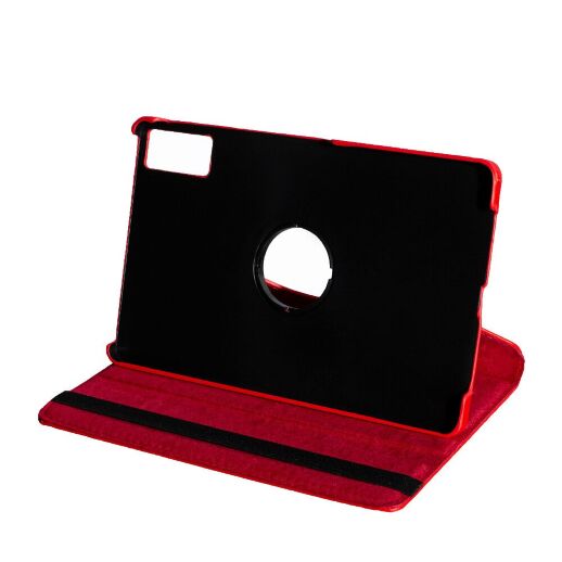 Чохол планшет TX 360 для Xiaomi Redmi Pad (10.61") Red