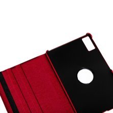 Чохол планшет TX 360 для Xiaomi Redmi Pad (10.61") Red