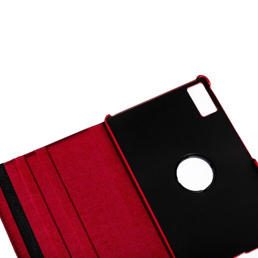 Чохол планшет TX 360 для Xiaomi Redmi Pad (10.61") Red