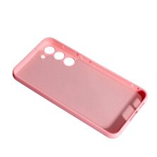 Силікон Case Art для Samsung S23 Plus Bunny