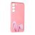 Силікон Case Art для Samsung S23 Plus Bunny