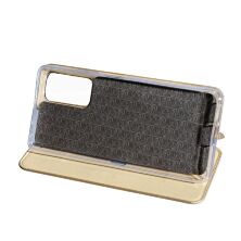 Книжка 360 New для Xiaomi Redmi Note 12 S (4G) Gold