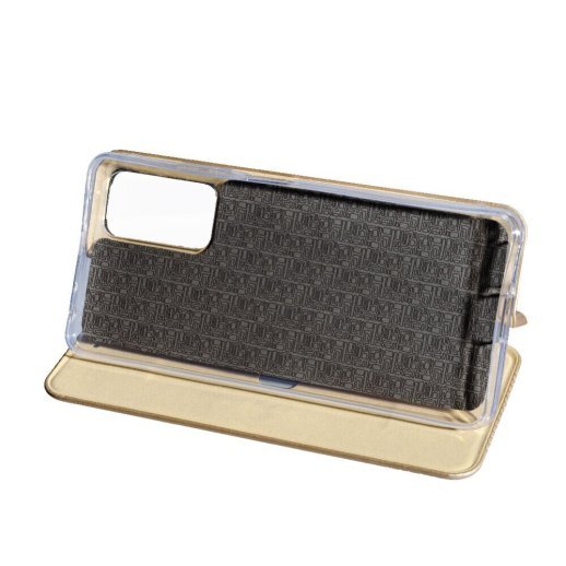 Книжка 360 New для Xiaomi Redmi Note 12 S (4G) Gold