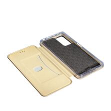Книжка 360 New для Xiaomi Redmi Note 12 S (4G) Gold
