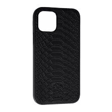 Накладка Santa Barbara Snake для Apple iPhone 11 Black