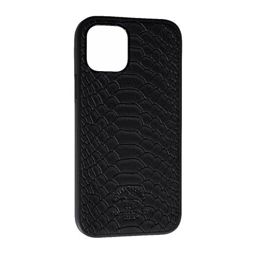 Накладка Santa Barbara Snake для Apple iPhone 11 Black