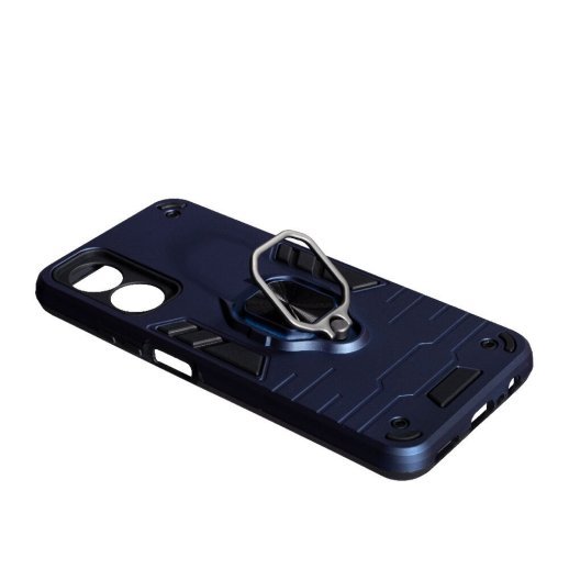 Накладка Antishock для Oppo A17k Dark Blue
