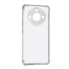 Силікон Shock proof для Realme 11 Pro (5G) Transparent