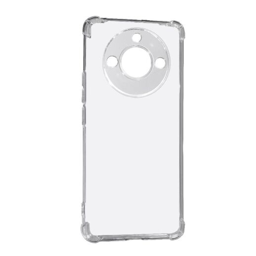 Силікон Shock proof для Realme 11 Pro (5G) Transparent