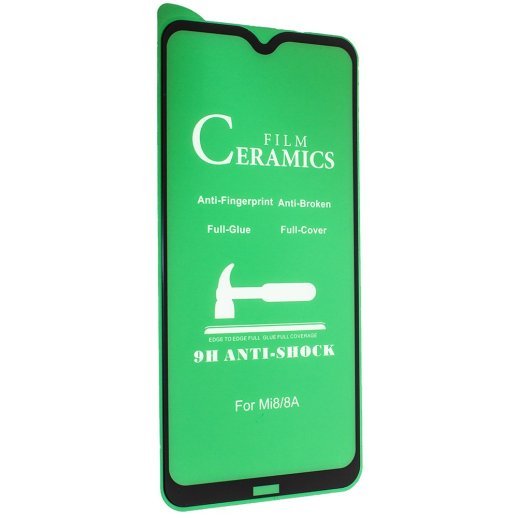 CERAMICS FILM ANTI-SHOCK XIAOMI Redmi 8 2019