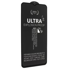 Захисне скло ESD ULTRA M&OK GLASS SAMSUNG A125 Galaxy A12 | A13 | A32 5G | A23 | A02 | A03 CORE | M02 | M12  | M13 | M23 | M32 | M33