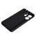 Силікон Case SMTT (AA) для Xiaomi Redmi Note 14 (4G) (UA/EUROPE) Black