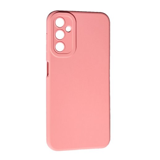 Резинка SMTT для Samsung A15 Pink Sand
