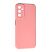 Резинка SMTT для Samsung A15 Pink Sand