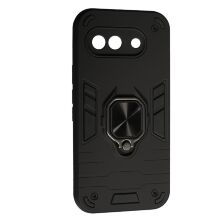 Накладка Antishock для Google Pixel 9A Black