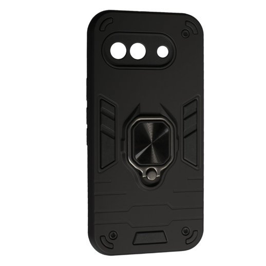 Накладка Antishock для Google Pixel 9A Black
