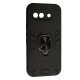 Накладка Antishock для Google Pixel 9A Black