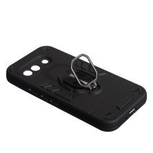 Накладка Antishock для Google Pixel 9A Black