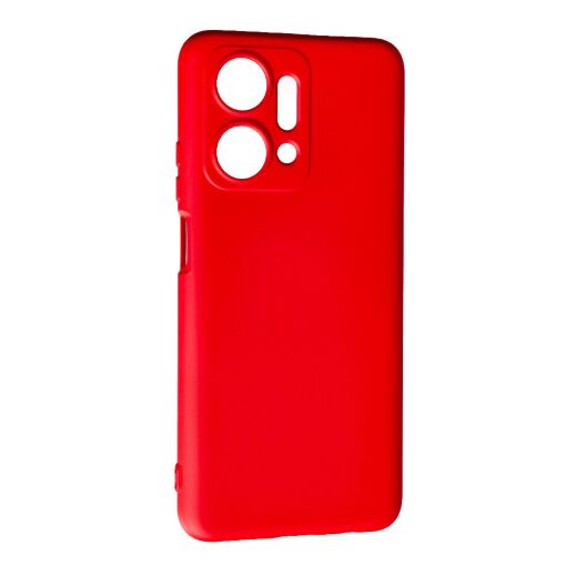 Силікон Case SMTT (AA) для Honor X7A Red
