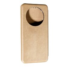 Книжка 360 New для Xiaomi Redmi A3/A3x Gold
