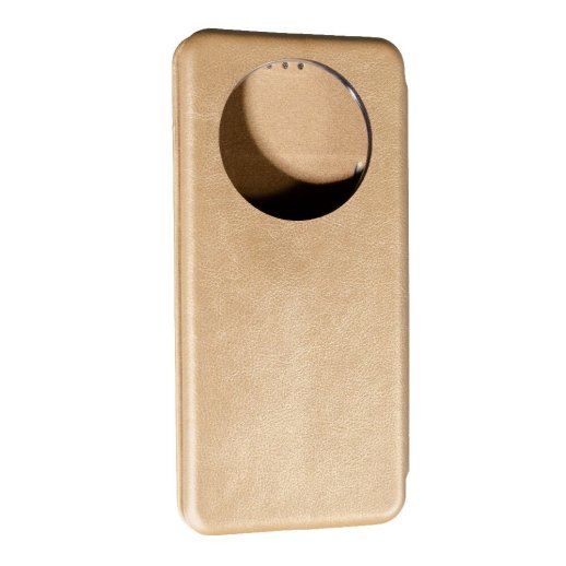 Книжка 360 New для Xiaomi Redmi A3/A3x Gold