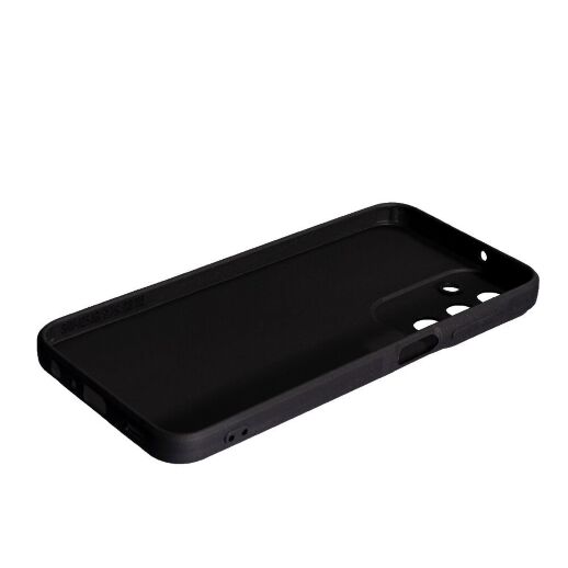 Резинка SMTT для Samsung A25 Black