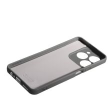 Силікон Case SMTT (AA) для Realme C61 (4G) Grey