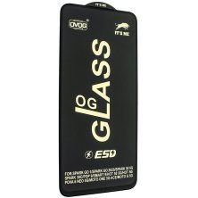 Захисне скло PREMIUM IT'S ME OG GLASS Tecno Spark GO 1 | Spark GO 2025 | Spark 30 | HOT 50 | HOT 50i | HOT 60i | MOTOROLA E15