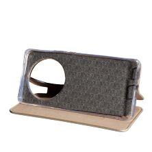 Книжка 360 New для Honor Magic 6 Lite Gold