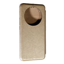Книжка 360 New для Honor Magic 6 Lite Gold