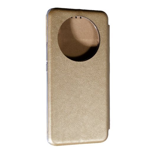 Книжка 360 New для Honor Magic 6 Lite Gold