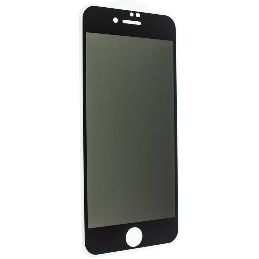 Захисне скло PRIVACY для APPLE IPHONE 7 | 8 кульок