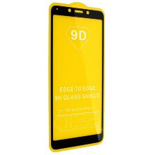 Захисне скло 9D XIAOMI Redmi 6
