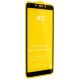 Захисне скло 9D XIAOMI Redmi 6