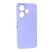 Силікон Case Softy для Xiaomi Redmi 13/Poco M6 Purple