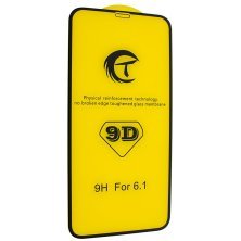 Захисне скло 9D GOOD QUALITY для APPLE IPHONE XR | 11