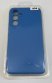 Чохол Silicone Case for Samsung A54 (A546E) No Logo