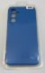 Чохол Silicone Case for Samsung A54 (A546E) No Logo