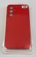 Чохол Silicone Case for Samsung A54 (A546E) No Logo