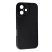 Резинка SMTT для Apple iPhone 16 Black