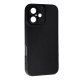 Резинка SMTT для Apple iPhone 16 Black