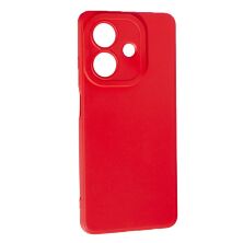 Резинка SMTT для Oppo A3/ Oppo A3x Red