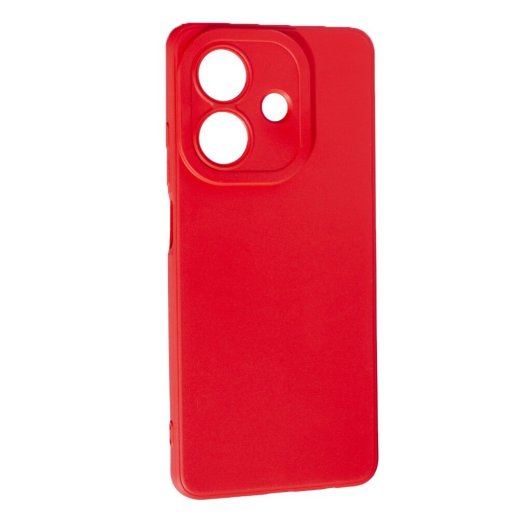 Резинка SMTT для Oppo A3/ Oppo A3x Red