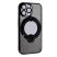 Накладка TPU With Stand для Apple iPhone 13 Pro Black